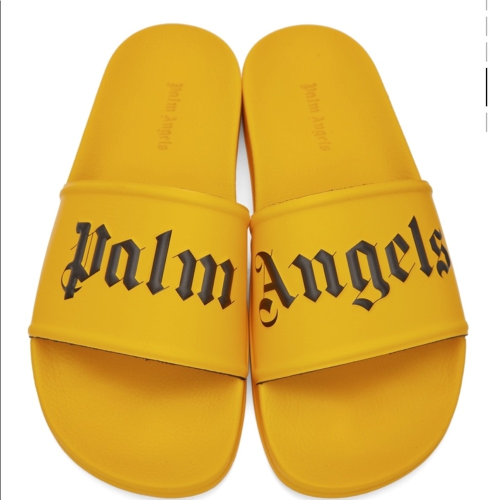 Palm Angels sandals